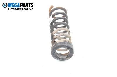 Coil spring for Mercedes-Benz E-Class Sedan (W210) (06.1995 - 08.2003), sedan, position: front