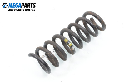 Coil spring for Mercedes-Benz E-Class Sedan (W210) (06.1995 - 08.2003), sedan, position: rear