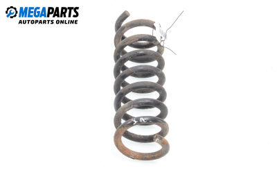 Coil spring for Mercedes-Benz E-Class Sedan (W210) (06.1995 - 08.2003), sedan, position: rear