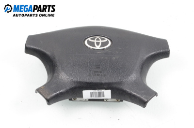 Airbag for Toyota Avensis I Sedan (09.1997 - 02.2003), 5 uși, sedan, position: fața