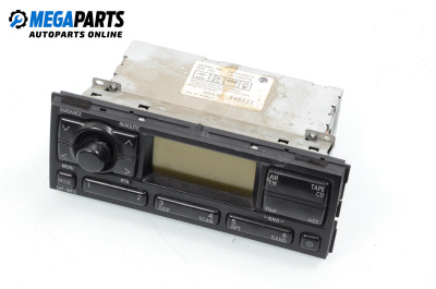 Radio for Toyota Avensis I Sedan (09.1997 - 02.2003)