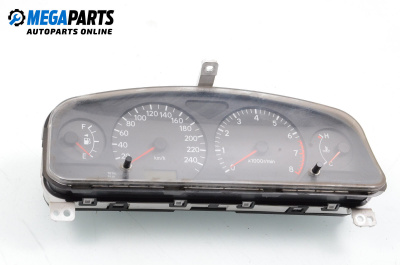 Instrument cluster for Toyota Avensis I Sedan (09.1997 - 02.2003) 1.6 VVT-i (ZZT250), 110 hp