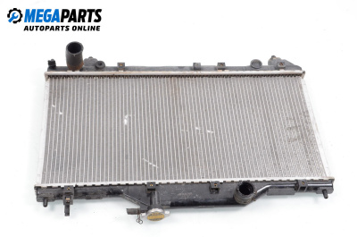 Water radiator for Toyota Avensis I Sedan (09.1997 - 02.2003) 1.6 VVT-i (ZZT250), 110 hp