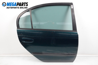 Door for Toyota Avensis I Sedan (09.1997 - 02.2003), 5 doors, sedan, position: rear - right