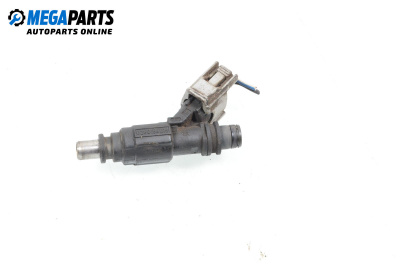 Gasoline fuel injector for Toyota Avensis I Sedan (09.1997 - 02.2003) 1.6 VVT-i (ZZT250), 110 hp