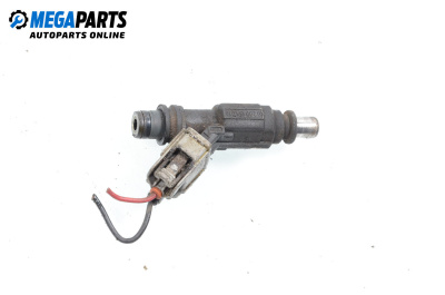 Gasoline fuel injector for Toyota Avensis I Sedan (09.1997 - 02.2003) 1.6 VVT-i (ZZT250), 110 hp