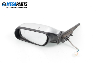 Mirror for Mazda 6 Hatchback I (08.2002 - 12.2008), 5 doors, hatchback, position: left