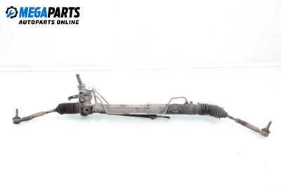 Hydraulic steering rack for Mazda 6 Hatchback I (08.2002 - 12.2008), hatchback