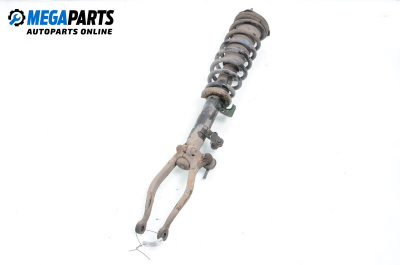 Macpherson shock absorber for Mazda 6 Hatchback I (08.2002 - 12.2008), hatchback, position: front - left