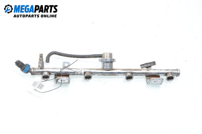 Fuel rail for Mazda 6 Hatchback I (08.2002 - 12.2008) 2.0, 141 hp