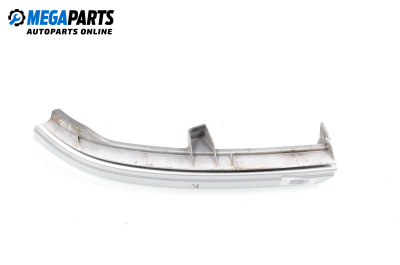 Material profilat far, inferior for Opel Zafira A Minivan (04.1999 - 06.2005), monovolum, position: stânga