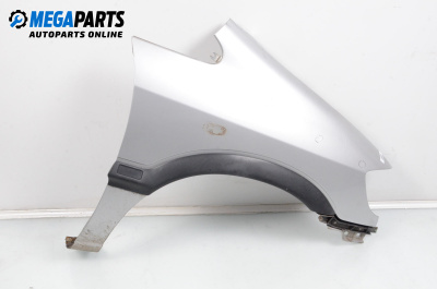 Fender for Opel Zafira A Minivan (04.1999 - 06.2005), 5 doors, minivan, position: front - right