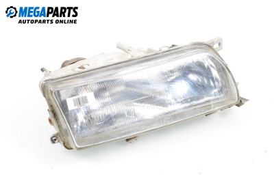 Headlight for Nissan Primera Sedan I (06.1990 - 06.1996), sedan, position: right