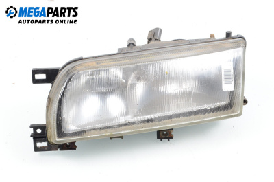 Headlight for Nissan Primera Sedan I (06.1990 - 06.1996), sedan, position: left