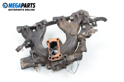 Intake manifold for Nissan Primera Sedan I (06.1990 - 06.1996) 1.6, 90 hp