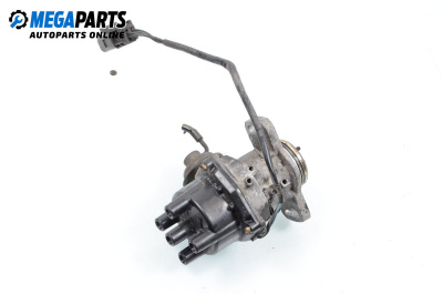 Delco distributor for Nissan Primera Sedan I (06.1990 - 06.1996) 1.6, 90 hp