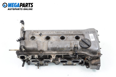 Engine head for Nissan Primera Sedan I (06.1990 - 06.1996) 1.6, 90 hp