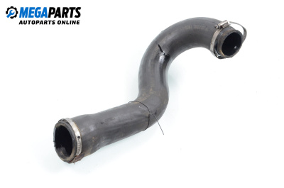 Turbo hose for Fiat Ulysse Minivan II (08.2002 - 06.2011) 2.2 JTD, 128 hp