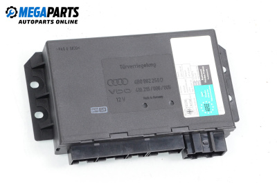 Komfort-modul for Audi A6 Avant C5 (11.1997 - 01.2005), № 4B0 962 258