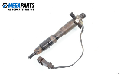 Diesel master fuel injector for Audi A6 Avant C5 (11.1997 - 01.2005) 1.9 TDI, 110 hp