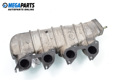 Intake manifold for Citroen Xsara Hatchback (04.1997 - 04.2005) 2.0 HDi 90, 90 hp