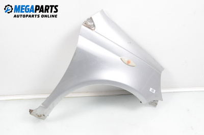 Fender for Toyota Yaris Hatchback I (01.1999 - 12.2005), 3 doors, hatchback, position: front - right