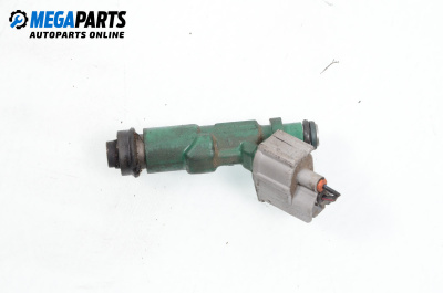 Gasoline fuel injector for Toyota Yaris Hatchback I (01.1999 - 12.2005) 1.3 16V, 86 hp