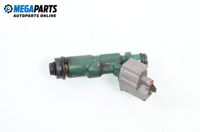 Gasoline fuel injector for Toyota Yaris Hatchback I (01.1999 - 12.2005) 1.3 16V, 86 hp