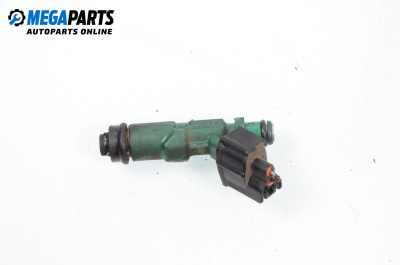 Gasoline fuel injector for Toyota Yaris Hatchback I (01.1999 - 12.2005) 1.3 16V, 86 hp