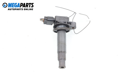 Bobină de aprindere for Toyota Yaris Hatchback I (01.1999 - 12.2005) 1.3 16V, 86 hp