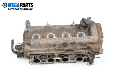 Engine head for Toyota Yaris Hatchback I (01.1999 - 12.2005) 1.3 16V, 86 hp