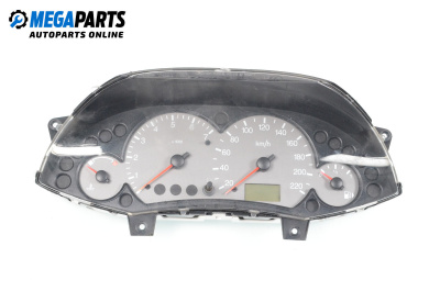 Instrument cluster for Ford Focus I Hatchback (10.1998 - 12.2007) 1.6 16V, 100 hp