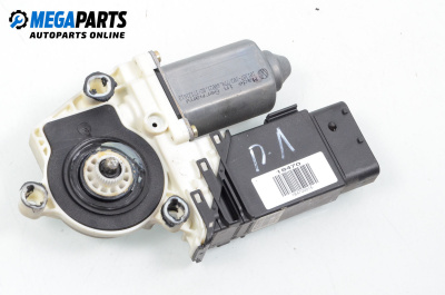 Motor macara geam for Volkswagen Golf IV Hatchback (08.1997 - 06.2005), 5 uși, hatchback, position: stânga - fața