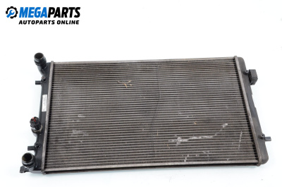 Water radiator for Volkswagen Golf IV Hatchback (08.1997 - 06.2005) 1.9 TDI, 90 hp