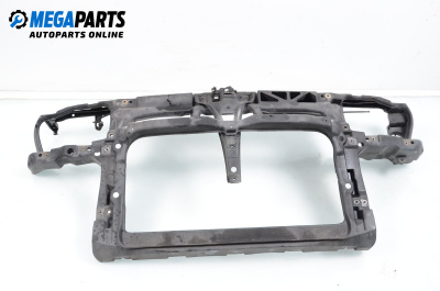 Frontmaske for Volkswagen Golf IV Hatchback (08.1997 - 06.2005), hecktür