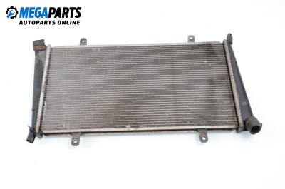 Wasserradiator for Mitsubishi Space Star Minivan (06.1998 - 12.2004) 1.9 DI-D (DG4A), 102 hp