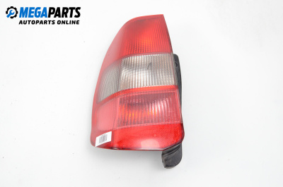 Tail light for Mitsubishi Space Star Minivan (06.1998 - 12.2004), minivan, position: left