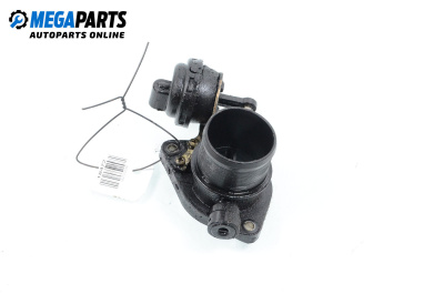 Clapetă carburator for Mitsubishi Space Star Minivan (06.1998 - 12.2004) 1.9 DI-D (DG4A), 102 hp