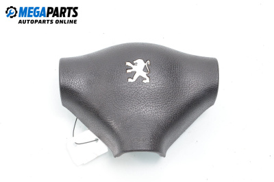 Airbag for Peugeot 206 Hatchback (08.1998 - 12.2012), 3 uși, hatchback, position: fața