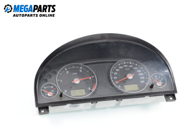 Kilometerzähler for Ford Mondeo III Turnier (10.2000 - 03.2007) 2.0 TDCi, 130 hp