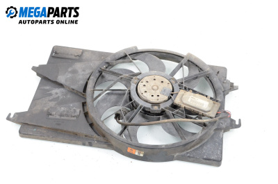 Ventilator radiator for Ford Mondeo III Turnier (10.2000 - 03.2007) 2.0 TDCi, 130 hp