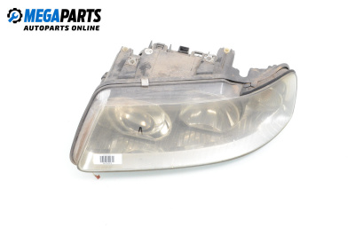 Headlight for Audi A3 Hatchback I (09.1996 - 05.2003), hatchback, position: left