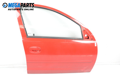 Door for Opel Corsa C Hatchback (09.2000 - 12.2009), 5 doors, hatchback, position: front - right