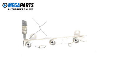 Rampă combustibil for Opel Corsa C Hatchback (09.2000 - 12.2009) 1.0, 60 hp