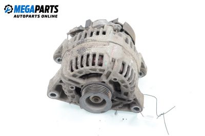 Alternator for Opel Corsa C Hatchback (09.2000 - 12.2009) 1.0, 60 hp