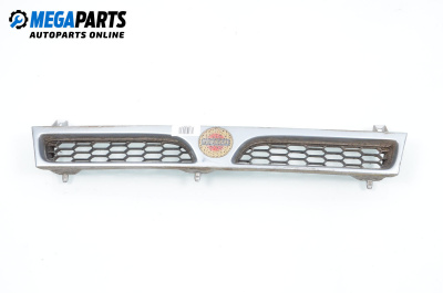 Grill for Nissan Sunny III Hatchback (10.1990 - 07.1995), hatchback, position: front