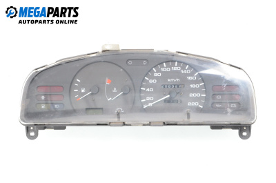 Instrument cluster for Nissan Sunny III Hatchback (10.1990 - 07.1995) 1.4 i, 75 hp