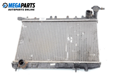 Wasserradiator for Nissan Sunny III Hatchback (10.1990 - 07.1995) 1.4 i, 75 hp