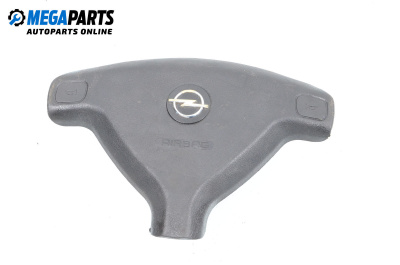 Airbag for Opel Astra G Estate (02.1998 - 12.2009), 5 doors, station wagon, position: front