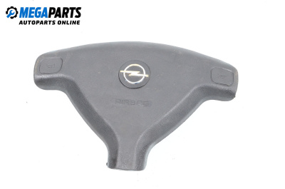 Airbag for Opel Astra G Estate (02.1998 - 12.2009), 5 uși, combi, position: fața